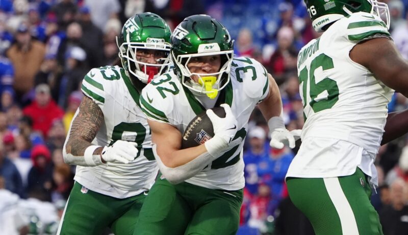 The NY Jets finally got these two draft picks right