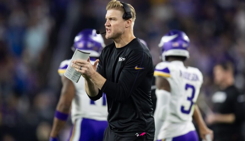 Jets Marathon Coaching Search Wraps up McCown Interview