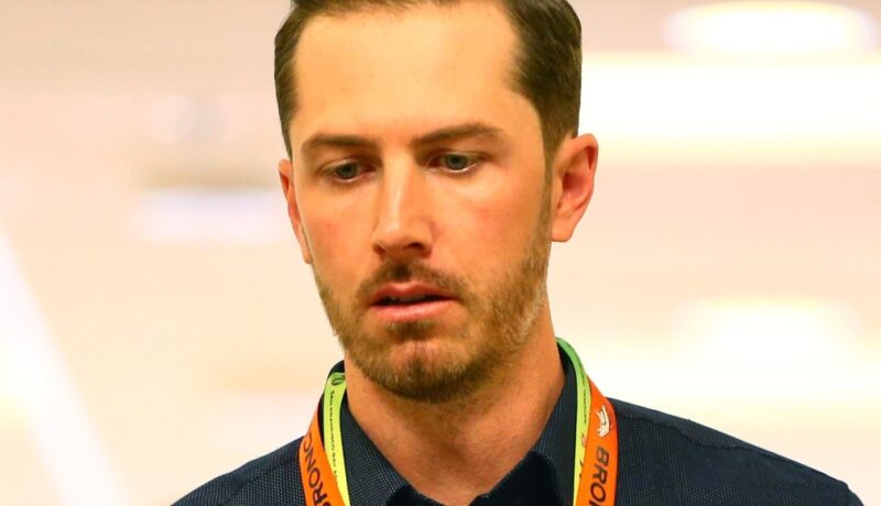 Report: Mougey to be Named Jets New General Manager