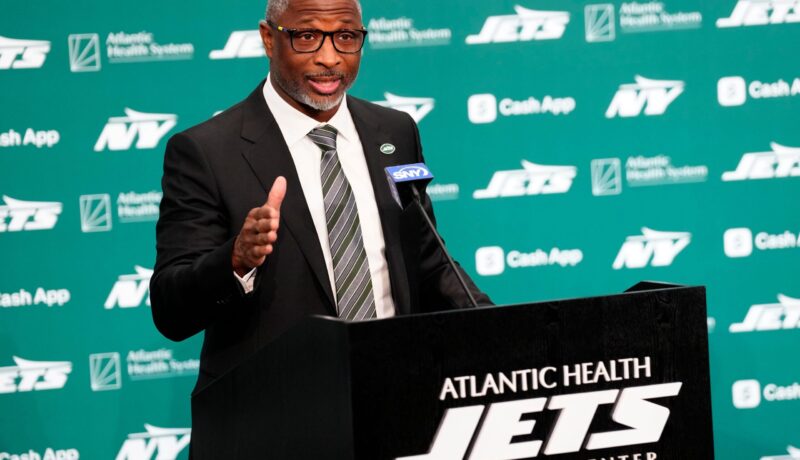 Five Reasons why the Jets can Make 2025 Playoff run