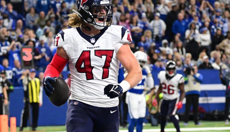 Mougey Signing Andrew Beck Brings Familiar Face on Board