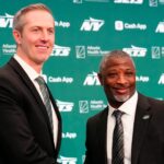 Darren Mougey - Aaron Glenn