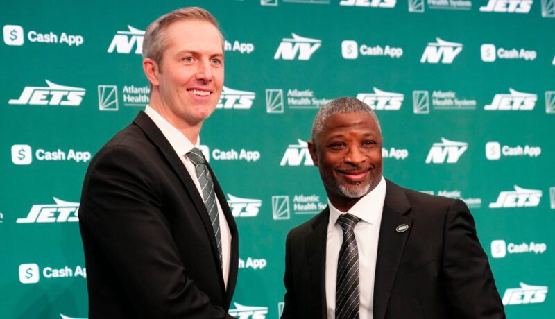 Roster Roundup as Darren Mougey Makes Trade, Places 2 on IR