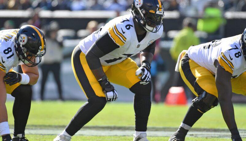 Free Agency Allows Mougey to Fill out Bottom of Jets Roster