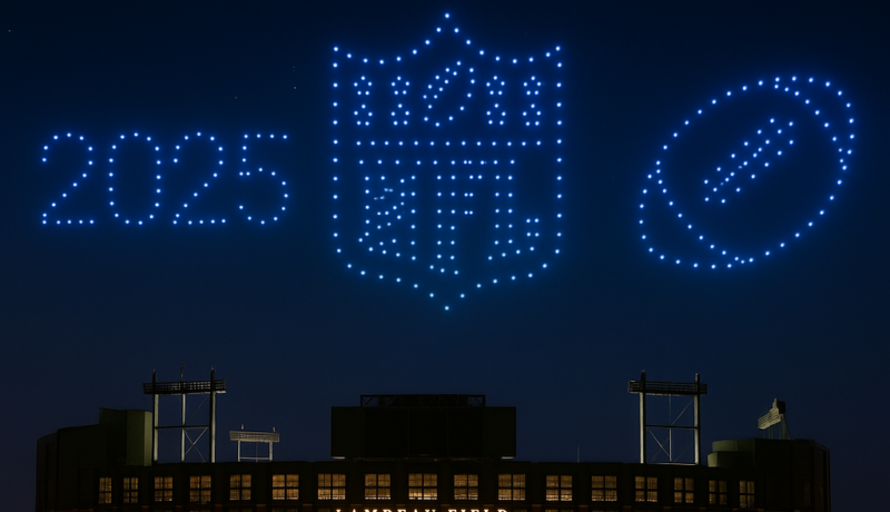 2025 NFL Draft is Second Most-Watched Draft Ever