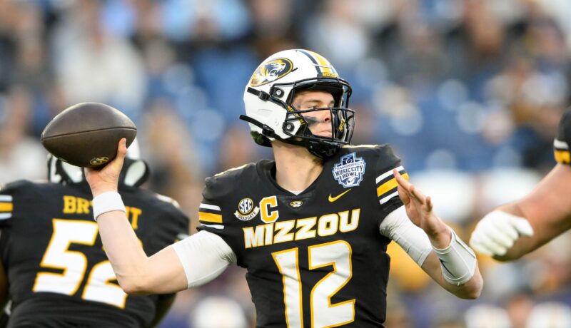 NFL Draft Deep Dive; a Look at Late Round and UDFA Prospects