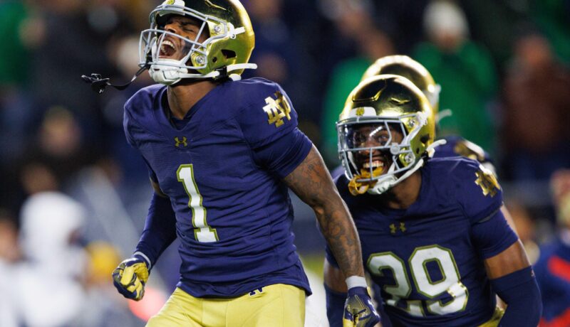 2025 NFL Draft: Recap and Jets UDFA Signing Updates