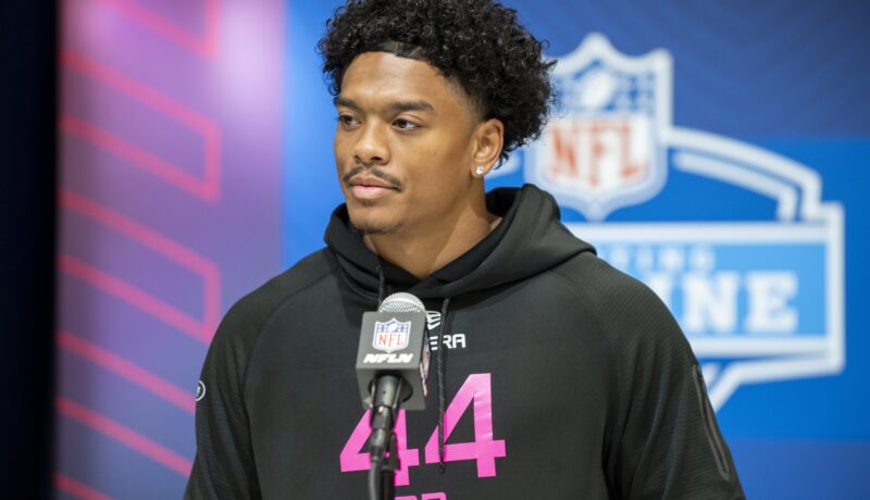 Analyzing How Malachi Moore Fits Into The NY Jets Defense