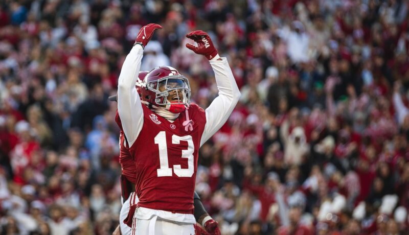 Jets Take Some Gambles With ’25 Class; Grading the ’25 Draft