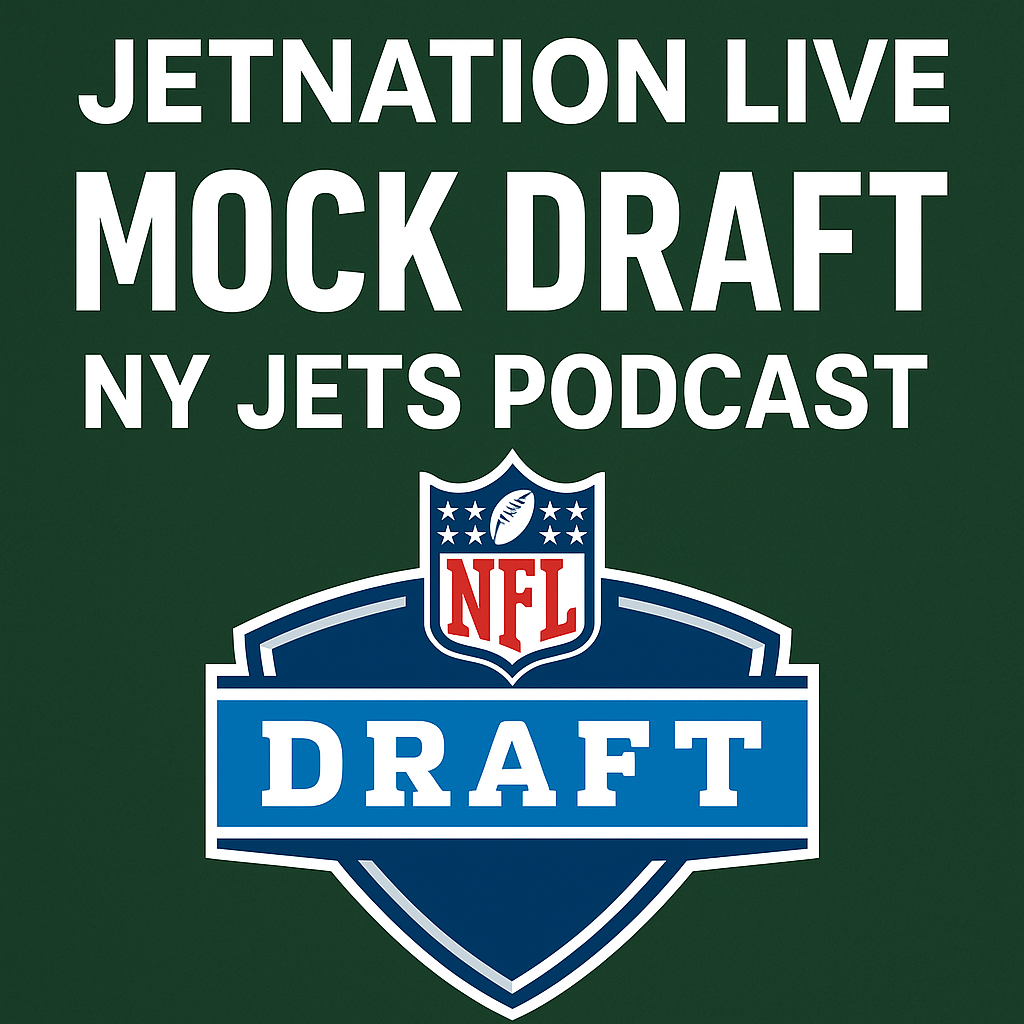 NY Jets Podcast