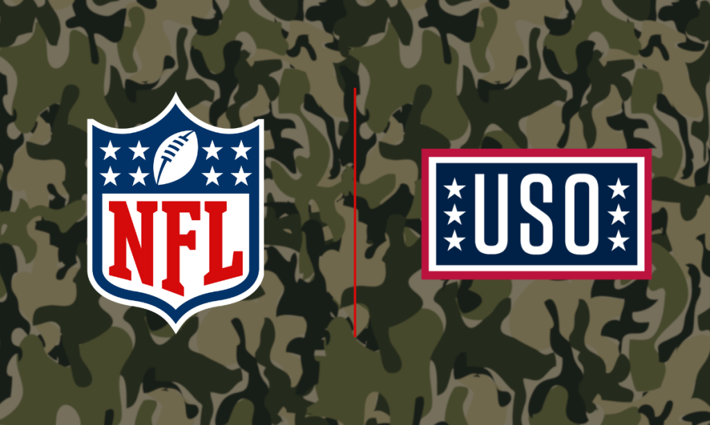 NFL-USO