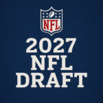 2027 NFL Draft