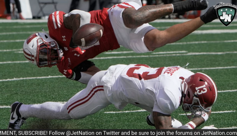 Malachi Moore All-22 Review: The Jets Next “Star” Defender?