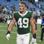 Will Injuries Push Undrafted Jets LB to be “Next man up”?