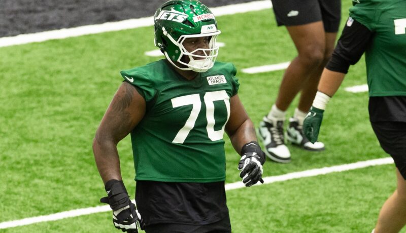 NFL Rookie Roundup: Best and Worst Week 1 Rook Performances