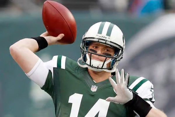 Jets News Roundup for May 29, 2025