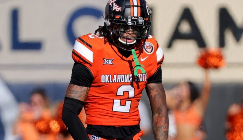 CB Korie Black Elevated Ahead of Jets Meeting With Bills