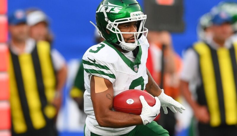 Xavier Gipson to be Released: Brian Costello