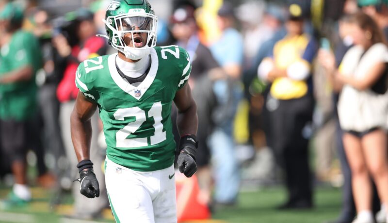 Brandon Stephens & Other Thoughts on the Jets Performance vs Pittsburgh