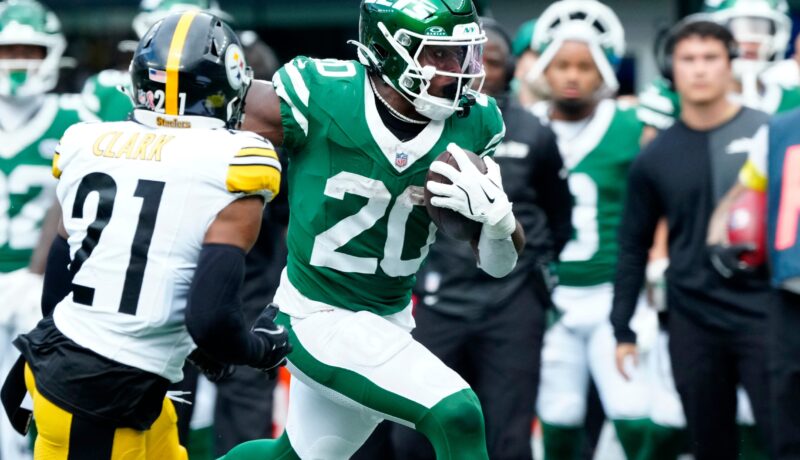 Jets vs. Dolphins Betting Preview | Week 4 2025