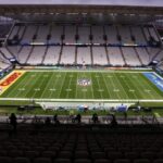 NFL in Brazil: Rio’s Maracanã Stadium to Host Regular-Season Games Starting in 2026