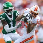 Who Fell Flat in Jets Week 3 Loss to the Buccaneers?