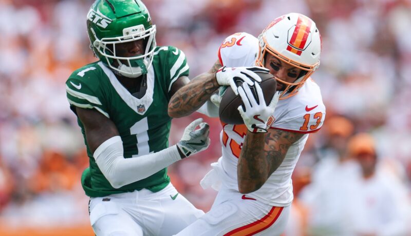 Who Fell Flat in Jets Week 3 Loss to the Buccaneers?