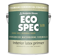 Eco Spec WB Paint - Primer