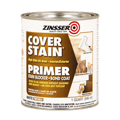 High Hide Cover-Stain Primer