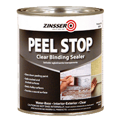Peel Stop Clear Binding Primer