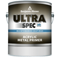 Ultra Spec HP Acrylic Metal Primer