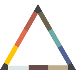triangle colors search