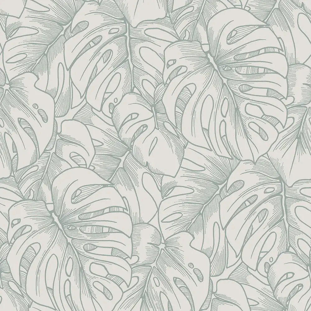 Balboa-Olive-Botanical-Wallpaper--Scott-Living