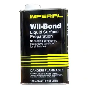 Imperial Wil-Bond 1 qt Liquid Surface Preparation (1)