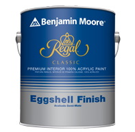 Regal® Classic Premium Interior Paint