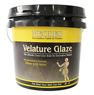 Velature Glaze