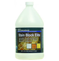 Stain Block Elite Sealer