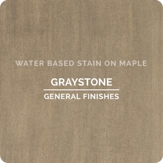 graystone on maple