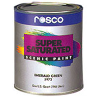Supersaturated Roscopaint