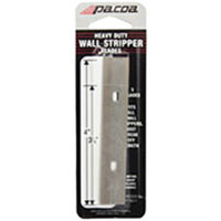 PACOA 66201 SC-100 4″ WALLPAPER STRIPPER BLADE (100P)