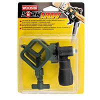 WOOSTER LOCK JAW TOOL HOLDER