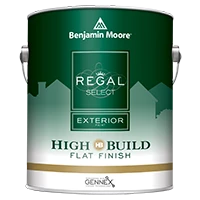 Regal® Select Exterior High Build