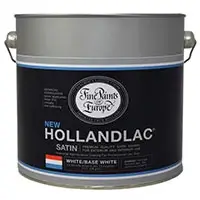 Hollandlac-Satin