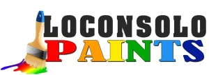 Loconsolo Paints Logo