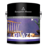 Alkyd Glaze semi gloss