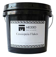 Cassiopeia Flakes