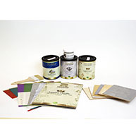 Decorative Paints Trial Kit