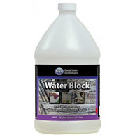 Water Block Sealer