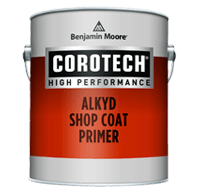 Alkyd Shop Coat Primer