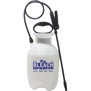 Gallon Bleach Sprayer